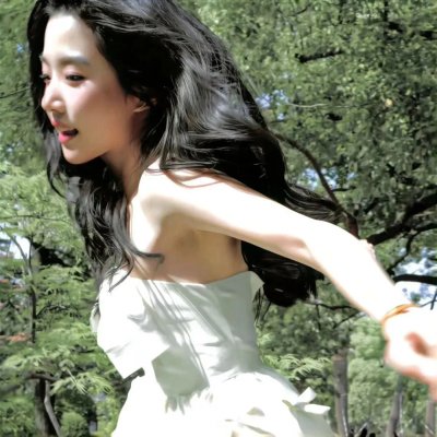 我私密的黄丝带