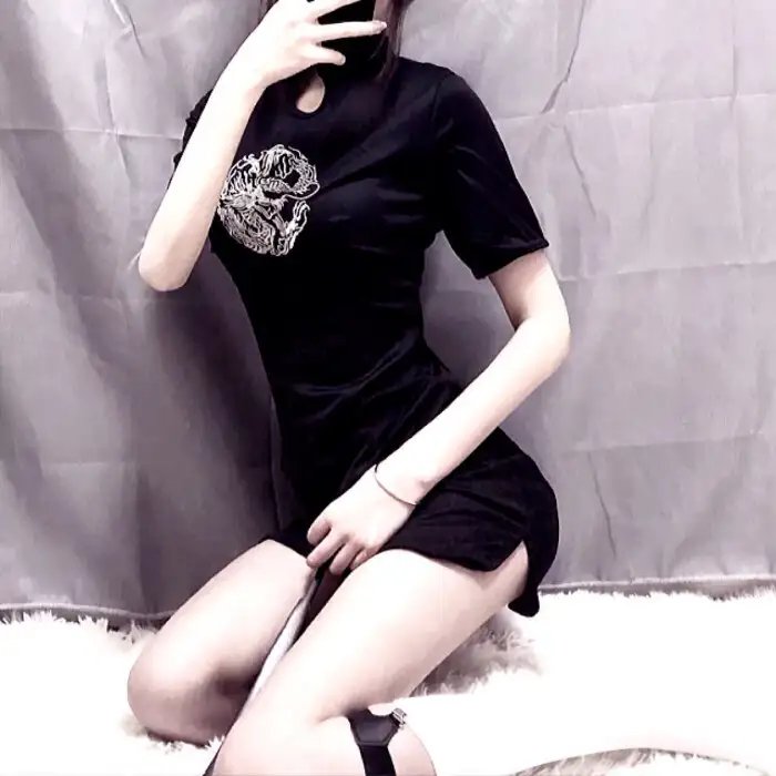 黎明终至