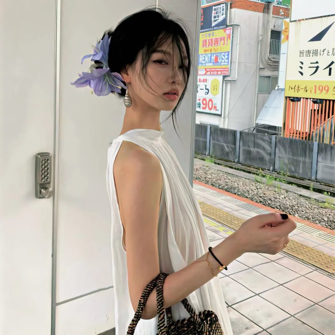 辣手娇娃